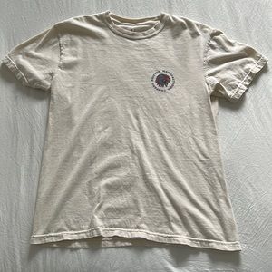 Brixton tee